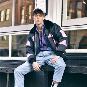 Meet your Posher, Josh